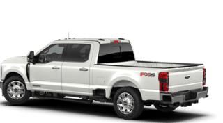 2026 Ford Super Duty® External Image 3